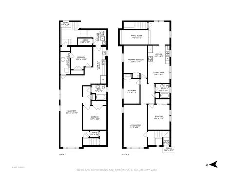 1129 Pitner Ave, Evanston, IL 60202 photo 31