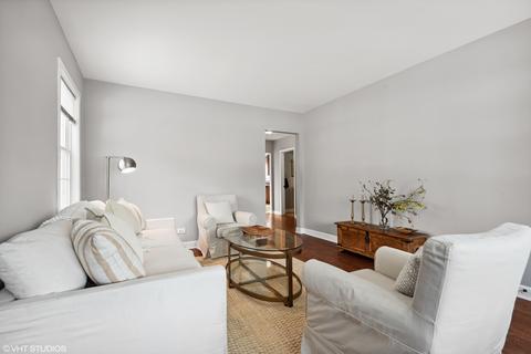 1129 Pitner Ave, Evanston, IL 60202 photo 14