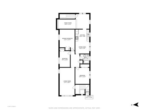 1129 Pitner Ave, Evanston, IL 60202 photo 32