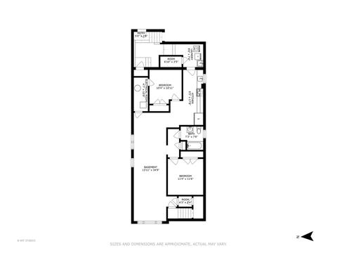 1129 Pitner Ave, Evanston, IL 60202 photo 33