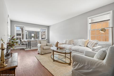 1129 Pitner Ave, Evanston, IL 60202 photo 11
