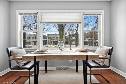1129 Pitner Ave, Evanston, IL 60202 photo 15