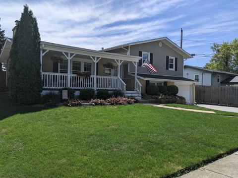 6055 Forestview Dr, Oak Forest, IL 60452 photo 32