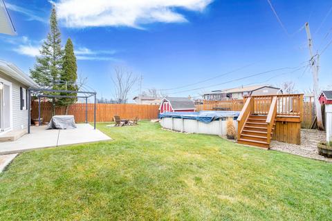 6055 Forestview Dr, Oak Forest, IL 60452 photo 29