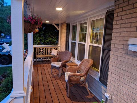 6055 Forestview Dr, Oak Forest, IL 60452 photo 7