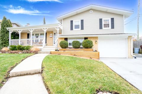 6055 Forestview Dr, Oak Forest, IL 60452 photo 1