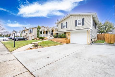 6055 Forestview Dr, Oak Forest, IL 60452 photo 4