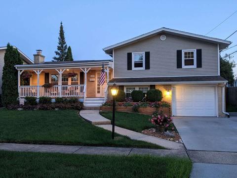 6055 Forestview Dr, Oak Forest, IL 60452 photo 37