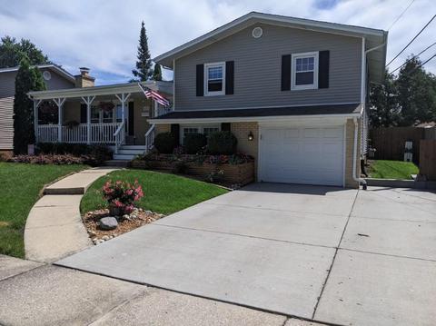 6055 Forestview Dr, Oak Forest, IL 60452 photo 33