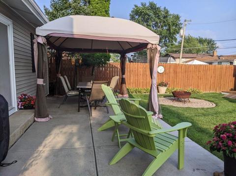 6055 Forestview Dr, Oak Forest, IL 60452 photo 35