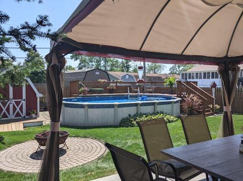 6055 Forestview Dr, Oak Forest, IL 60452 photo 31
