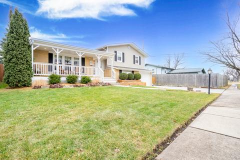 6055 Forestview Dr, Oak Forest, IL 60452 photo 5