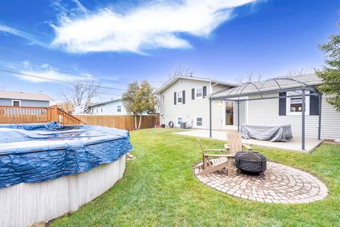 6055 Forestview Dr, Oak Forest, IL 60452 photo 27