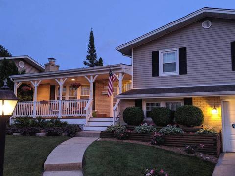 6055 Forestview Dr, Oak Forest, IL 60452 photo 6