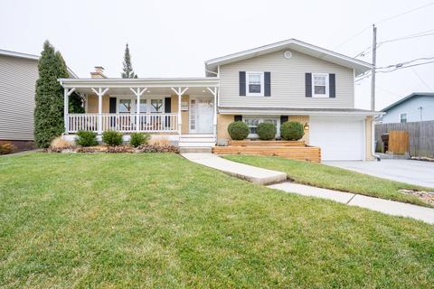 6055 Forestview Dr, Oak Forest, IL 60452 photo 2