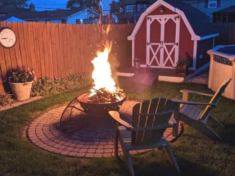 6055 Forestview Dr, Oak Forest, IL 60452 photo 30