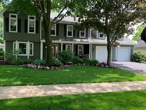 Undisclosed, Naperville, IL 60563