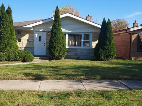 14409 Kenwood Ave, Dolton, IL 60419