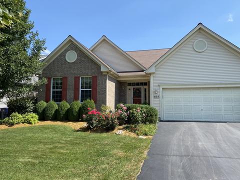 835 Beech Dr, Elgin, IL 60120 photo 1