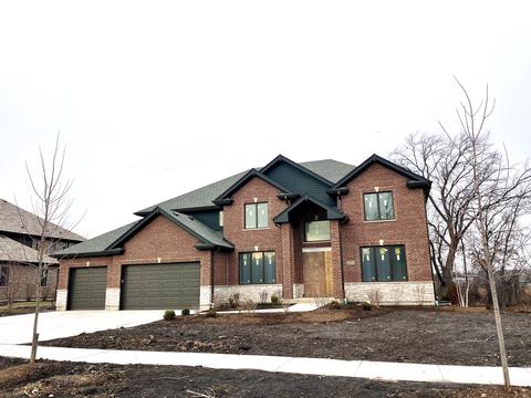 242 Mark Ln, Lake Zurich, IL 60047