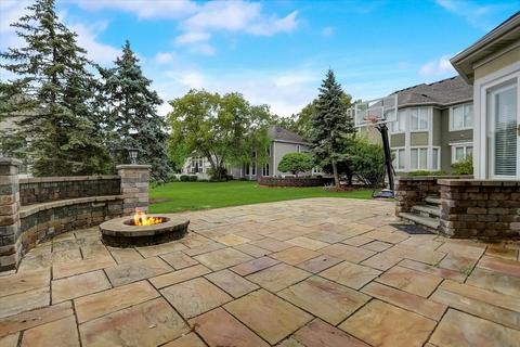 2312 Sutton Ln, Aurora, IL 60502 photo 50