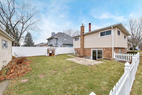 1210 S Prospect St, Wheaton, IL 60189 photo 15