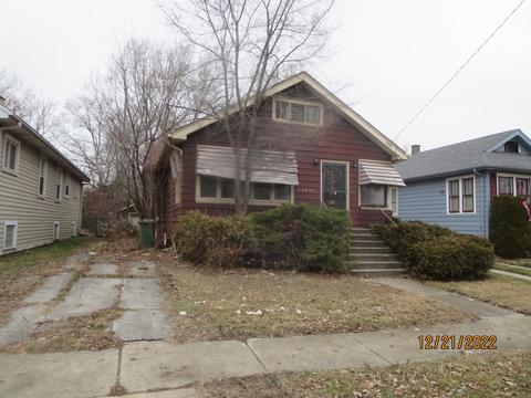 13830 Forest Ave, Dolton, IL 60419