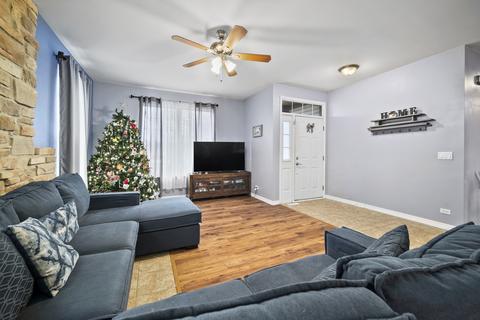 4756 Culver Ct, Plainfield, IL 60586 photo 9