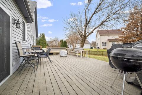 4756 Culver Ct, Plainfield, IL 60586 photo 4