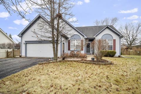 4756 Culver Ct, Plainfield, IL 60586 photo 2
