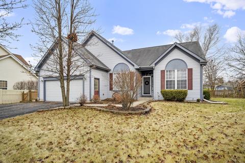 4756 Culver Ct, Plainfield, IL 60586 photo 1