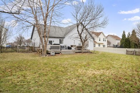 4756 Culver Ct, Plainfield, IL 60586 photo 6