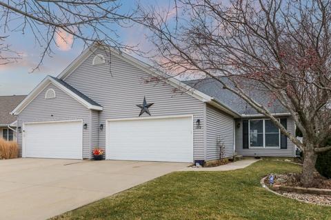1212 Onyx Ln, Normal, IL 61761 photo 1