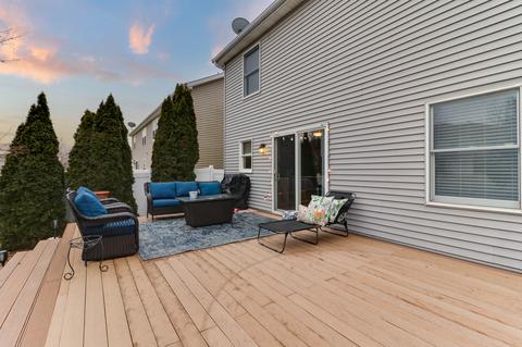 1212 Onyx Ln, Normal, IL 61761 photo 32