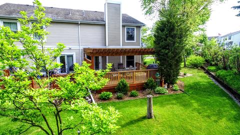 536 Orchards Pass, Bartlett, IL 60103 photo 30