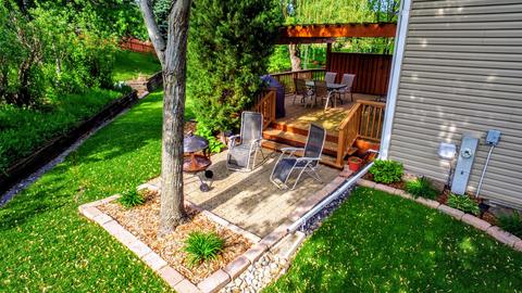 536 Orchards Pass, Bartlett, IL 60103 photo 31