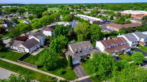 536 Orchards Pass, Bartlett, IL 60103 photo 34
