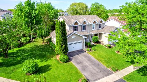 536 Orchards Pass, Bartlett, IL 60103 photo 33