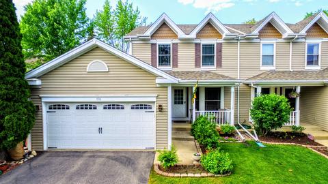 536 Orchards Pass, Bartlett, IL 60103 photo 1