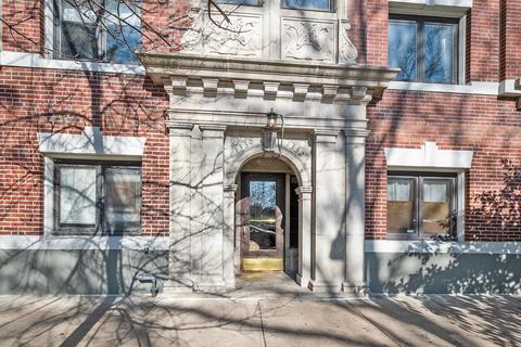 1330 E 56th St #3W, Chicago, IL 60637 photo 3