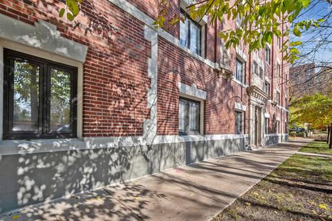 1330 E 56th St #3W, Chicago, IL 60637 photo 2