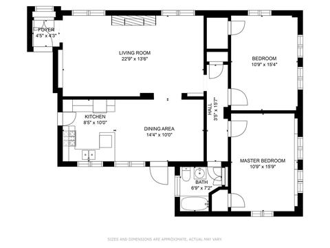 1330 E 56th St #3W, Chicago, IL 60637 photo 13