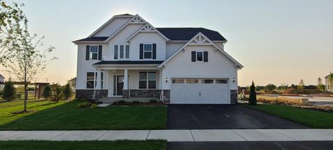 23433 W Pearson Dr, Plainfield, IL 60585 photo 1