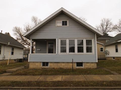 1510 E 4th St, Sterling, IL 61081