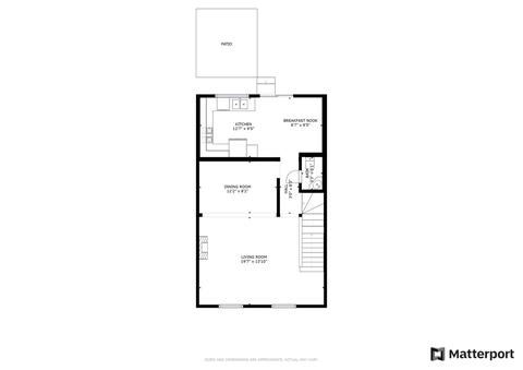 1827 Williamsburg Dr, Hoffman Estates, IL 60169 photo 33