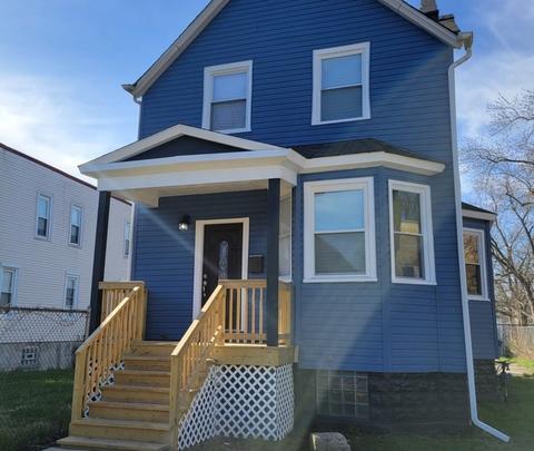 701 E 92nd Pl, Chicago, IL 60619 photo 1