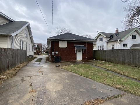 428 Monroe St, Dolton, IL 60419 photo 12