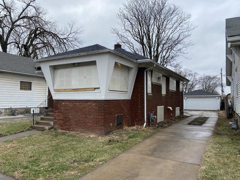 428 Monroe St, Dolton, IL 60419