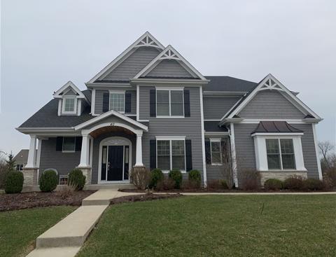 40 Landon Cir, Wheaton, IL 60189 photo 1