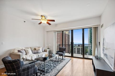 41 E 8th St #1602, Chicago, IL 60605 photo 2